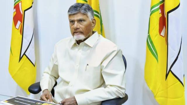 NDA set for clean sweep in elections to four RS seats from Andhra Pradesh..