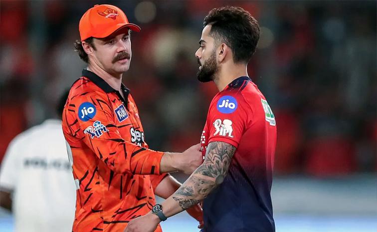 కోహ్లీ-ట్రావిస్ మధ్య వివాదంలో మూడో వ్యక్తి