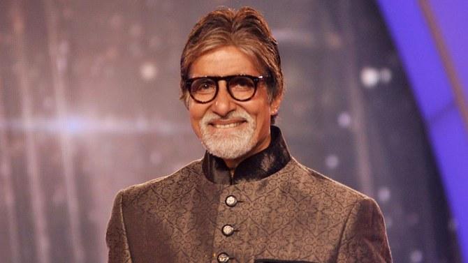 Amitabh Bachchan recalls how 'Namaskaar' became global during Covid...