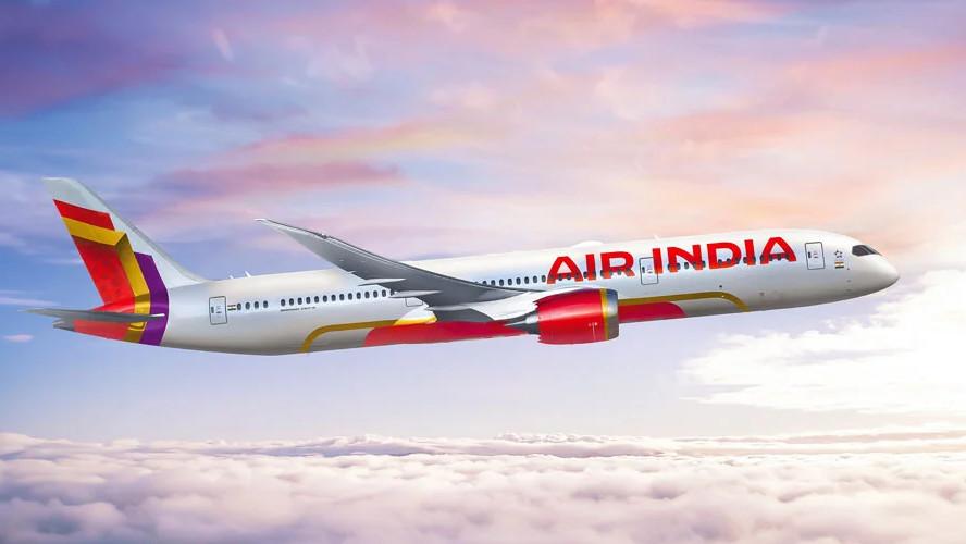 Air India’s San Francisco-bound flight returns to Delhi after mid-air technical snag..