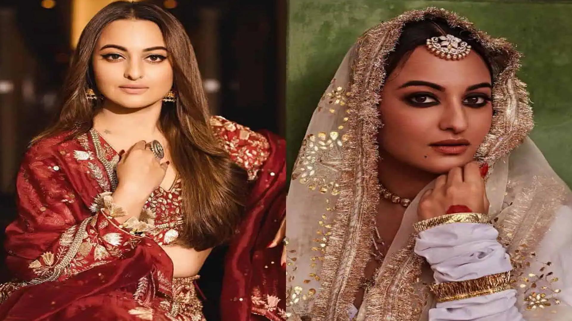 Sonakshi Sinha speaks about actors’ luxury to live vicariously..
