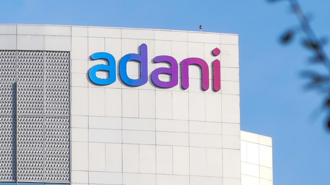 Adani Group market cap nears Rs 20 lakh crore as conglomerate adds Rs 5 lakh crore in 2026..
