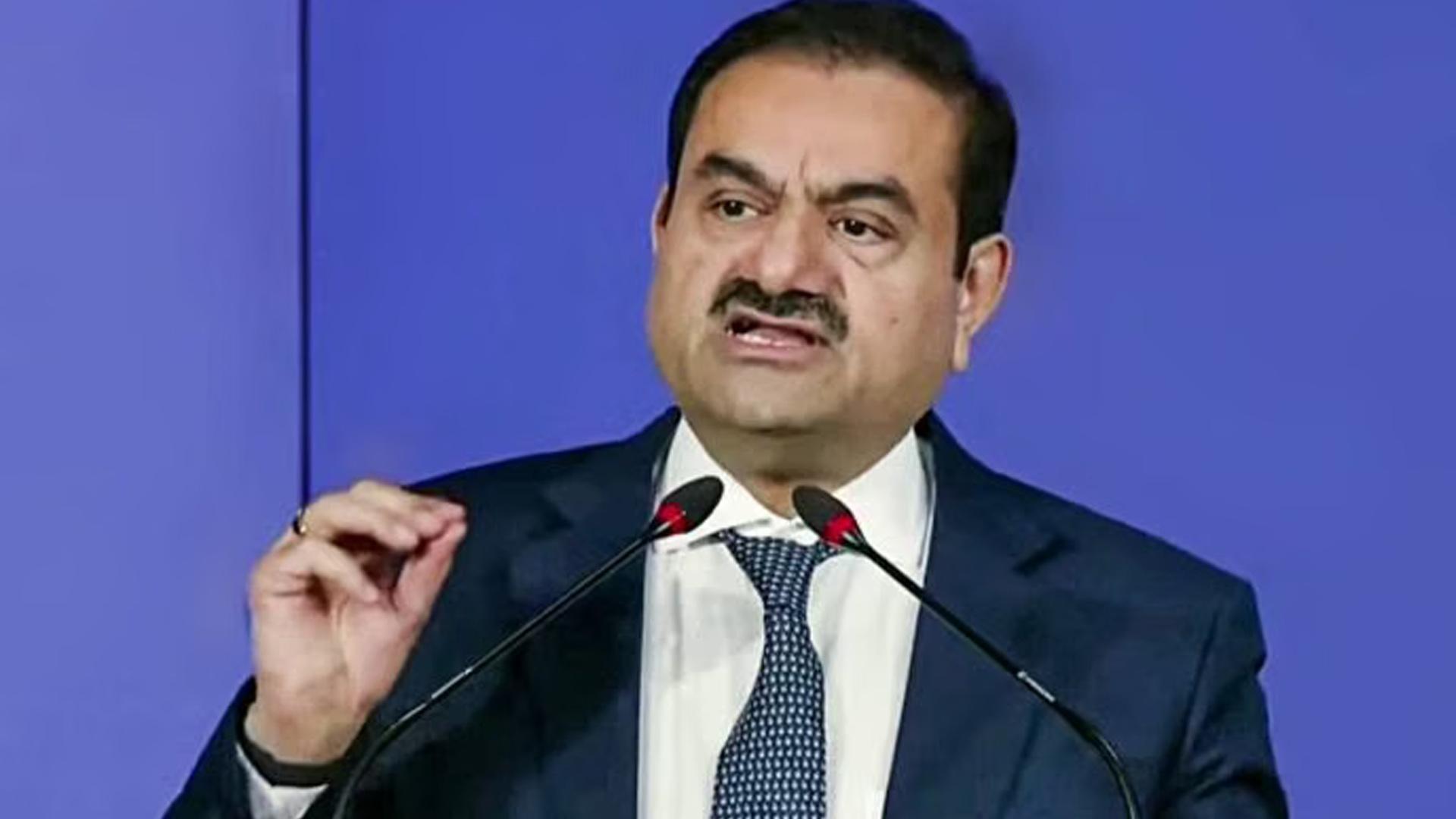 మార్కెట్‌ రేసులో దూసుకుపోతున్న అదానీ పవర్‌!