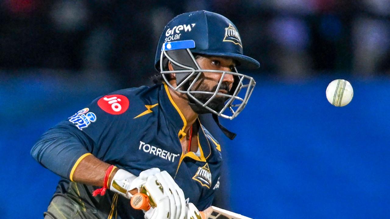 IPL 2026: Rayudu questions GT's strategy after loss against RCB..
