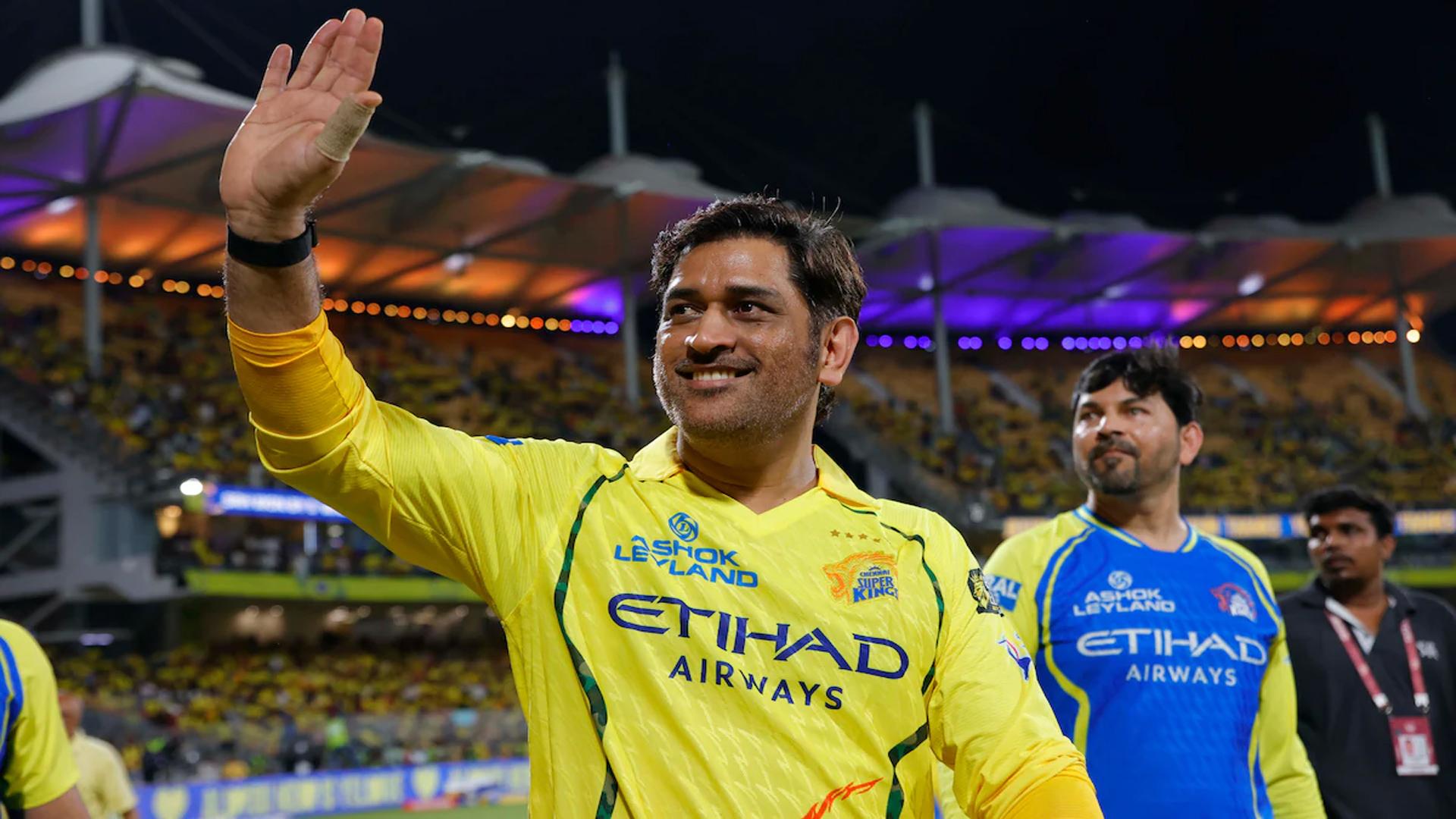 ధోనీ భవిష్యత్తుపై సీఎస్కే సీఈవో కాశీ విశ్వనాథన్ కీలక ప్రకటన!.