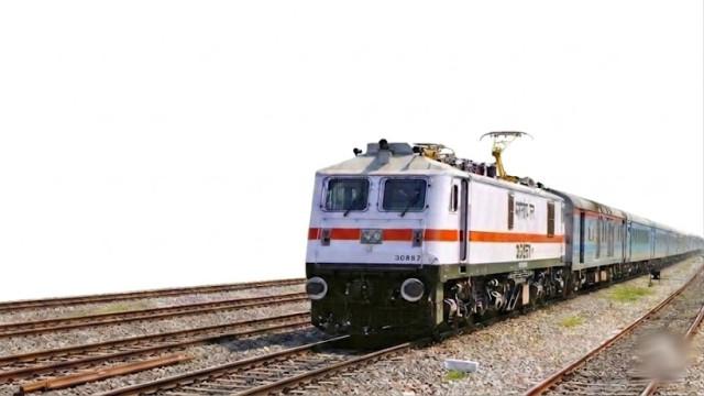 భారత్ లో అత్యంత సుదీర్ఘ రైలు ప్రయాణం ఇదే...