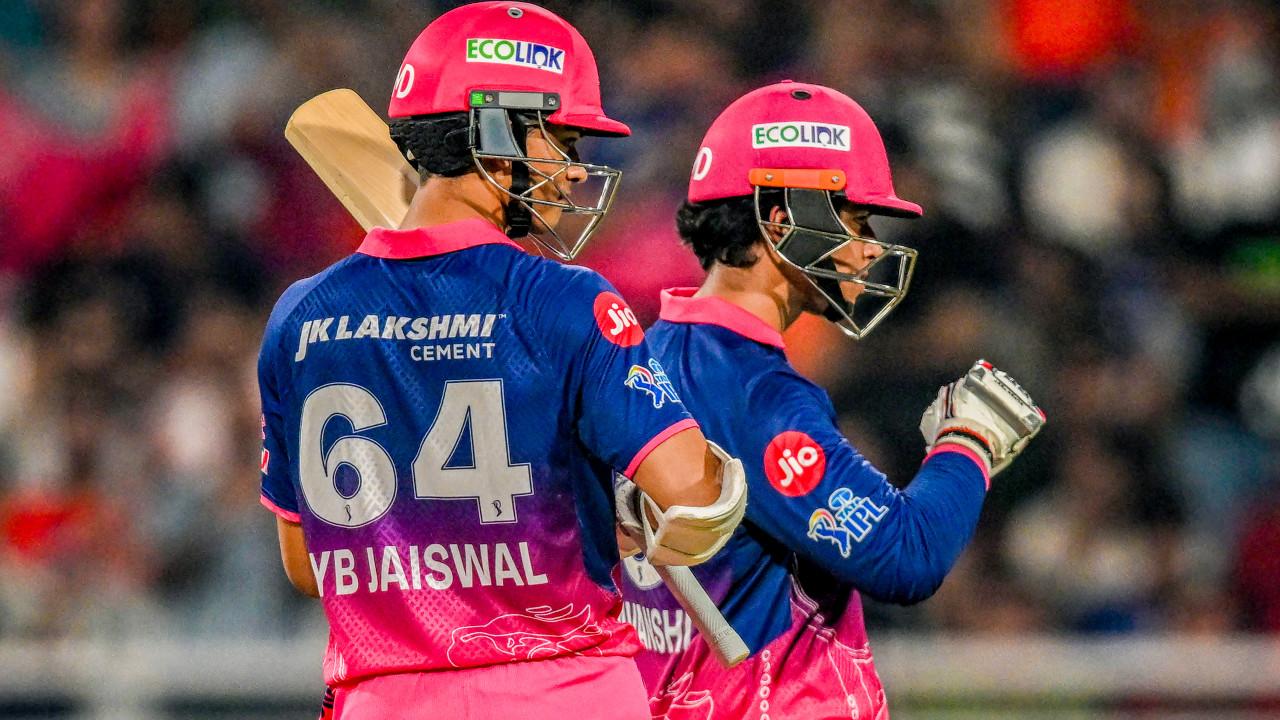 IPL 2026: Vaibhav Sooryavanshi breaks Chris Gayle’s all-time sixes record in T20 cricket..