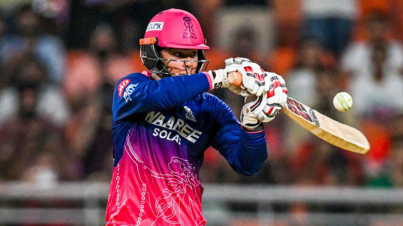 IPL 2026: ‘Was told to play freely and enjoy the game’, says Sooryavanshi after 28-ball 97 vs SRH..