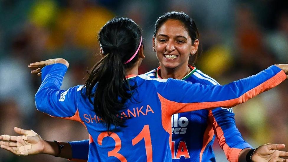 Winning ODI World Cup will give us a lot of confidence, says Harmanpreet Kaur ahead of T20 WC..