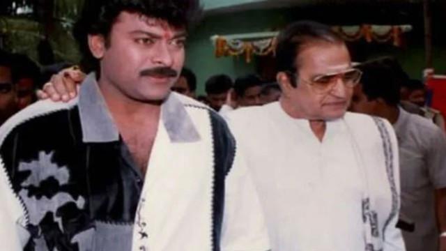 ఎన్ని తరాలు మారినా ఆ తారక రాముని ప్రభావం చెరిగిపోదు’: ఎన్టీఆర్ జయంతి వేళ చిరు భావోద్వేగ పోస్ట్