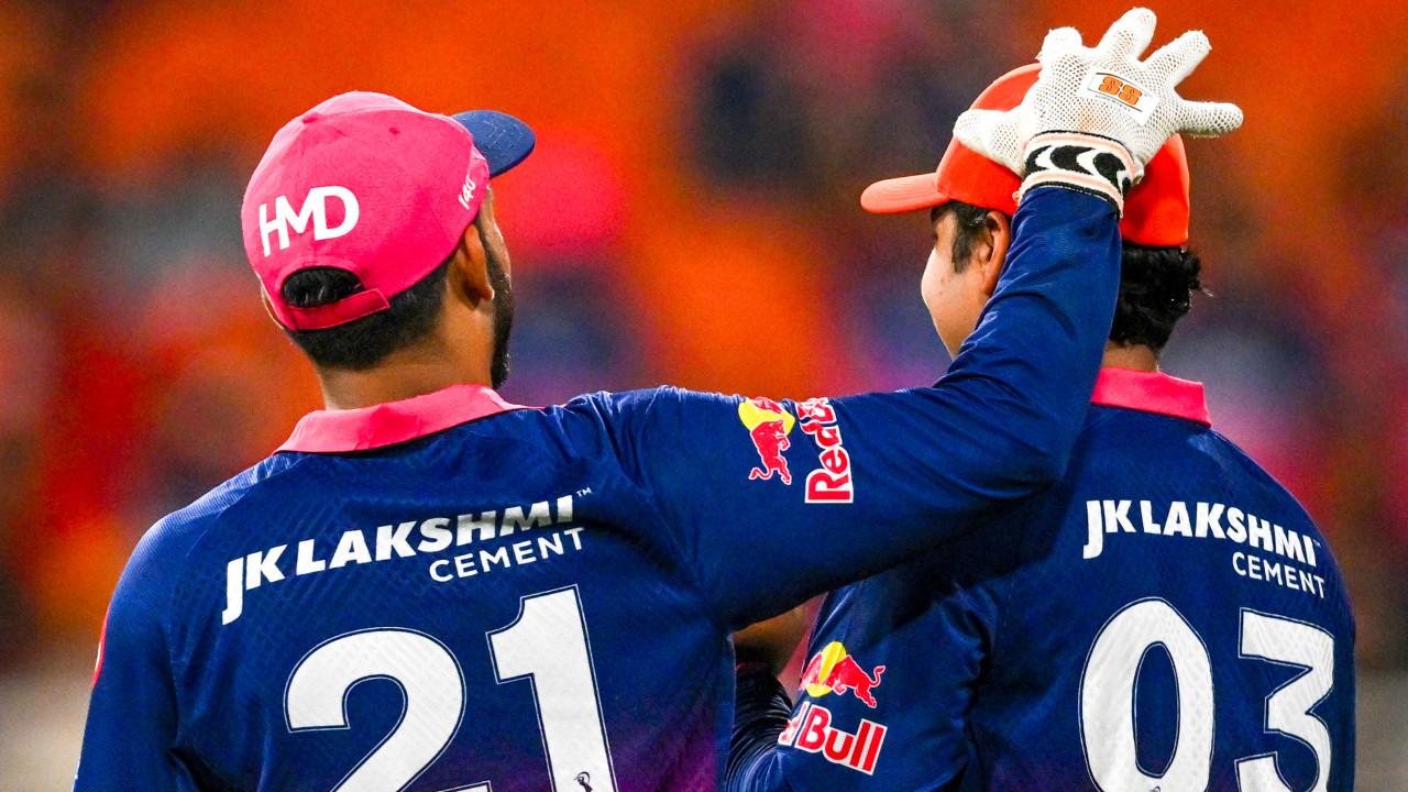 He doesn't want give a damn about any bowler: Jurel reveals Sorryavanshi's mantra behind explosive batting..