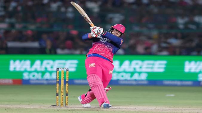 Lalit Modi hails Sooryavanshi as RR's 'best buy' in IPL history..