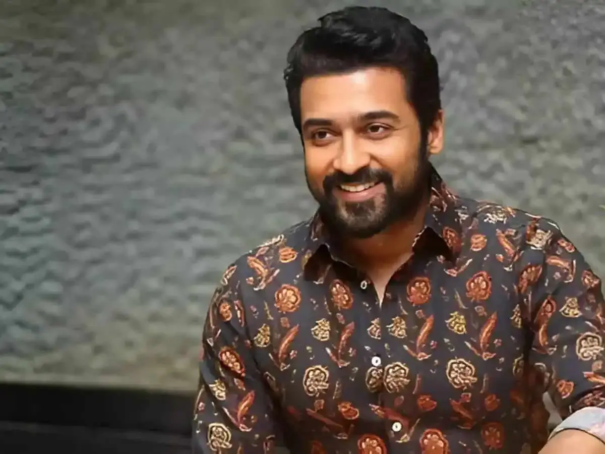 సూర్య ఈ సారి ఏం చేస్తాడో చూడాలి మరి