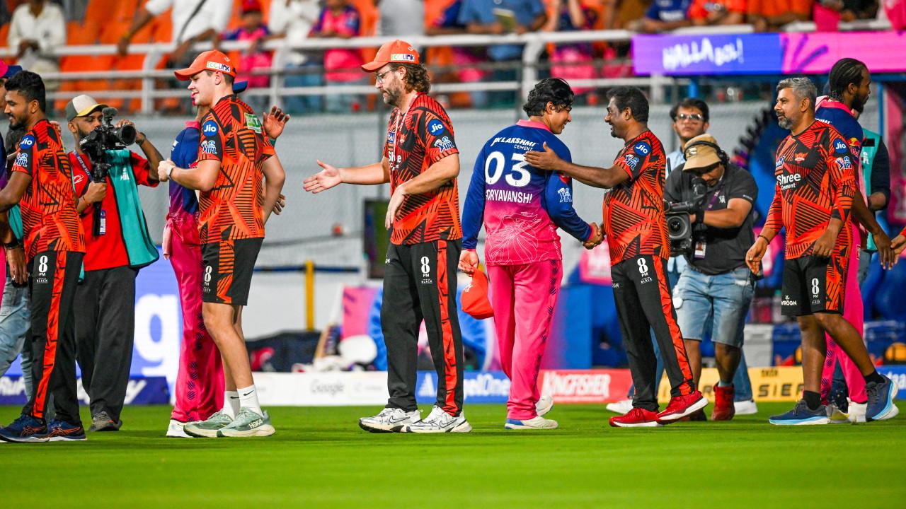 IPL 2026: SRH’s style of play is a brand to admire but comes at a cost, says Moody..