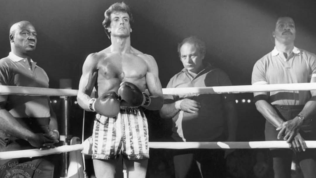 Sylvester Stallone marks 44 years of ‘Rocky III’: Unforgettable moments came from this film..