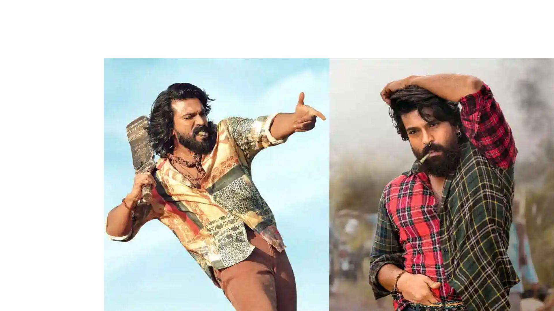 From cricket, basketball to volleyball: Ram Charan talks about his love for sports..