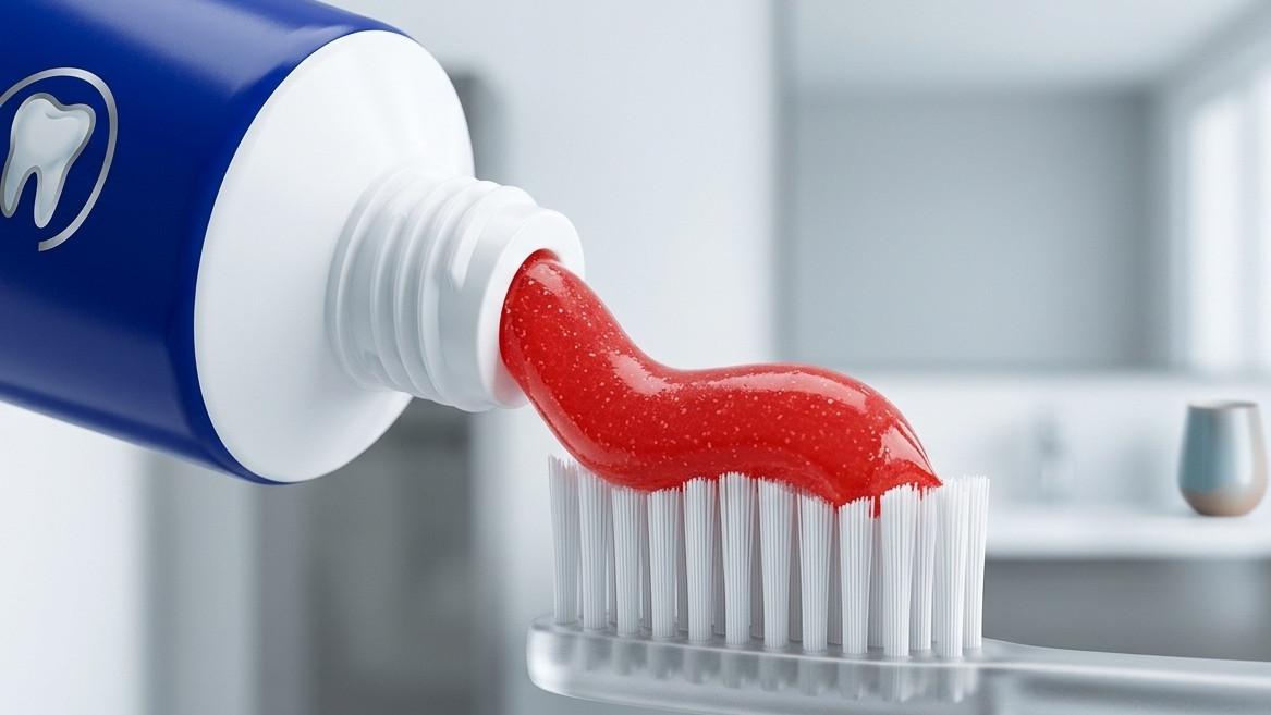 Colgate-Palmolive India raises toothpaste prices by up to 5 pc amid rising input costs..