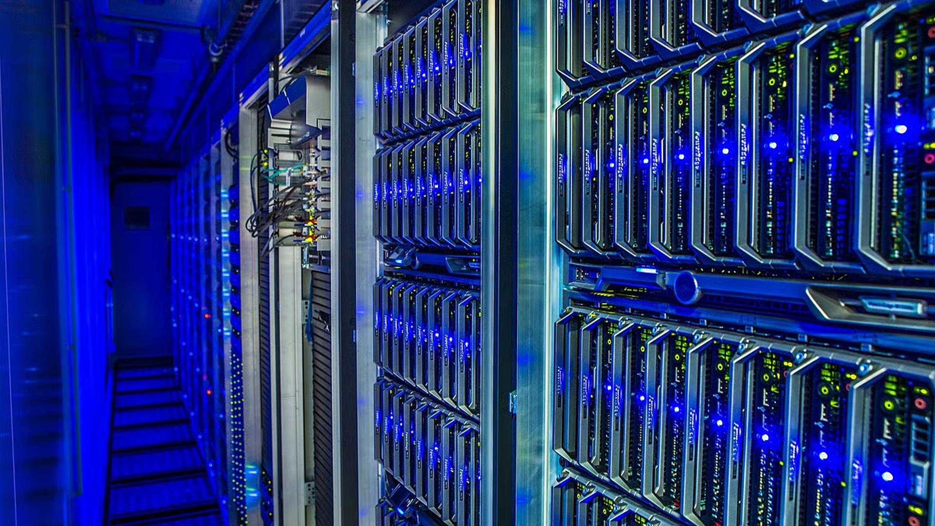 India's data centre stock likely to cross 3 GW by 2028: Report..
