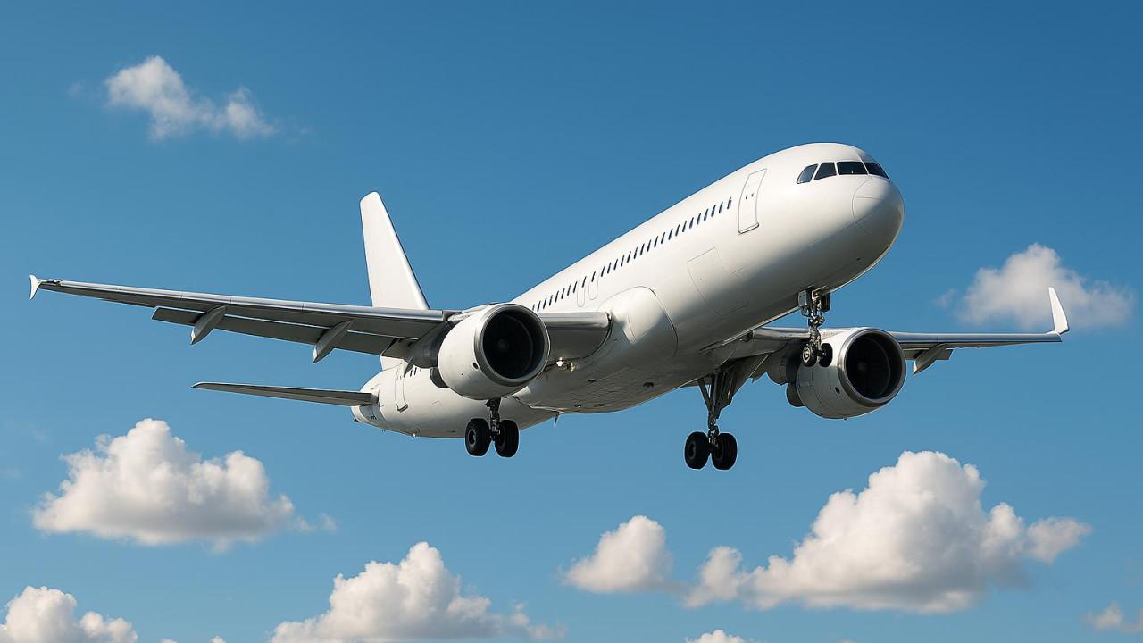 Domestic air passenger traffic declines 2 pc in April amid West Asia tensions..