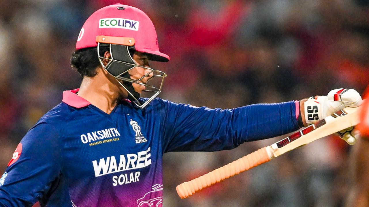 'An 80 in a winning cause means more than a hundred': Vaibhav Sooryavanshi..