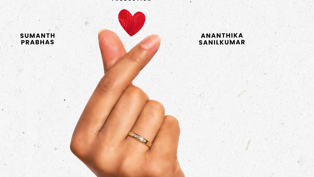 Sandeep Reddy Vanga Produces Romanchakam..