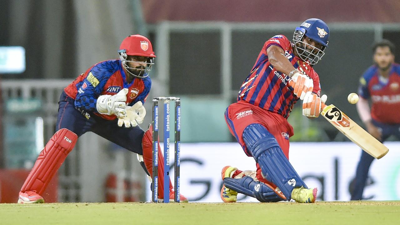 IPL 2026: LSG accepts Rishabh Pant’s resignation as side's captain after tenth-place finish..