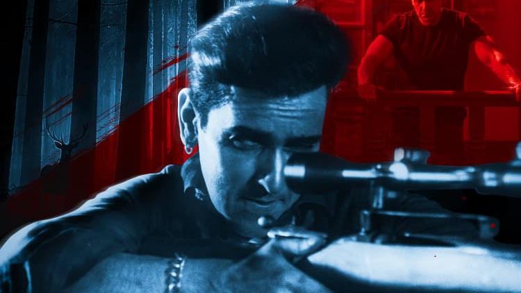 ‘Kaala Hiran’ is cinematic retelling of Salman Khan-Lawrence Bishnoi rivalry, black buck poaching case..
