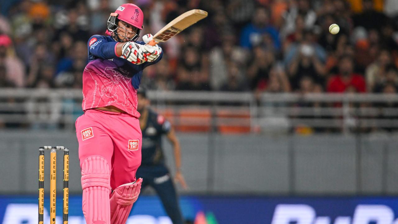 IPL 2026: Sangakkara backs Sooryavanshi for India call-up after record-breaking season..