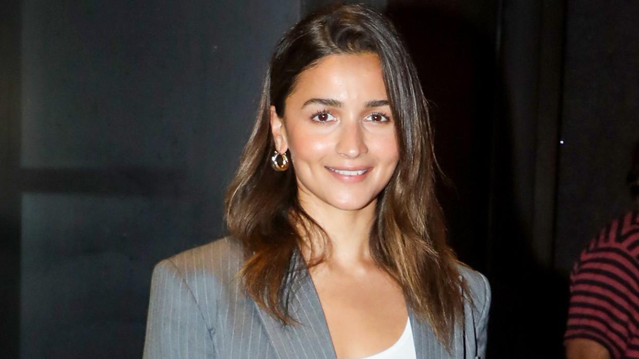 Alia Bhatt confirmed to play an ‘alpha killer’ in ‘Alpha’..