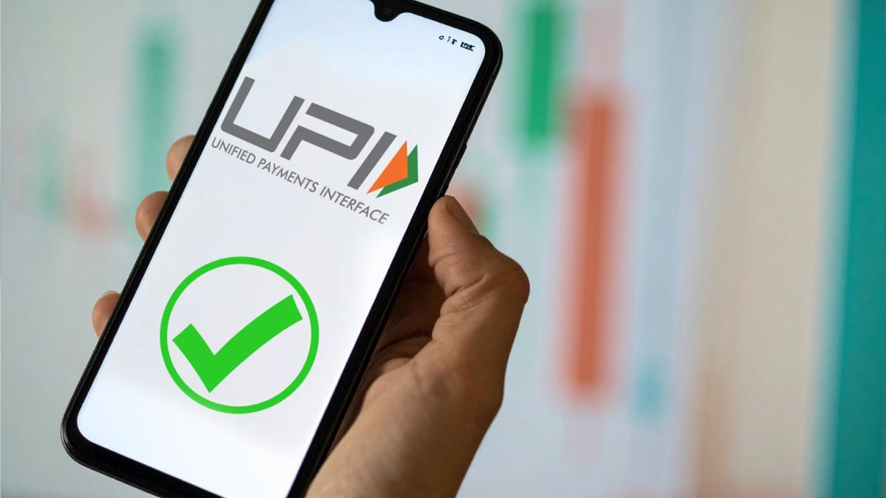 UPI clocks 24 pc growth, transactions hit 23.2 billion in May..