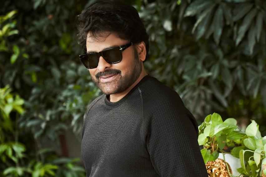 Chiranjeevi, Bobby Kolli film's next schedule gets underway in Pollachi..
