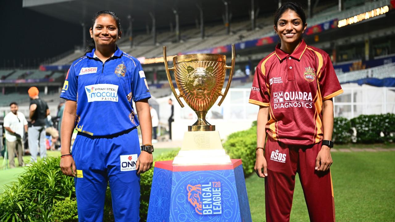 Bengal T20 League: Champions, challengers and new rivalries ready to collide in 2026 edition..