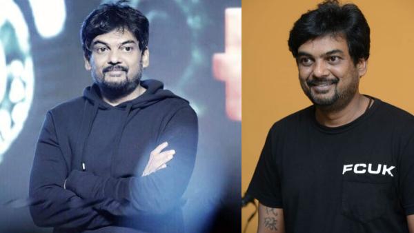 ఇక్కడ మంచివాళ్లకు చోటు లేదు: పూరీ జగన్నాథ్ పోస్ట్ వైరల్..