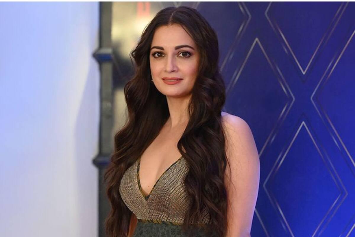 Dia Mirza opens up about taking break at peak of her career, calls it a ‘homecoming’..