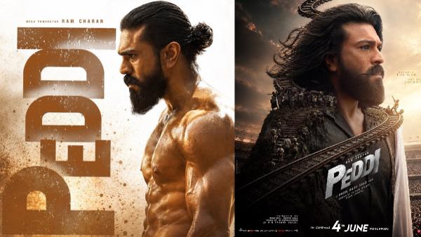 'పెద్ది'కి ఊహించని షాక్.. రెండో రోజే ఆన్‌లైన్‌లోకి వ‌చ్చేసిన‌ హై క్వాలిటీ ప్రింట్స్‌!..