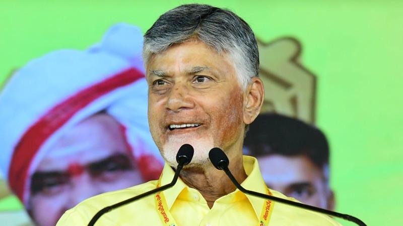 Andhra CM Chandrababu Naidu plans to transform Vizag into world-class Bay City..