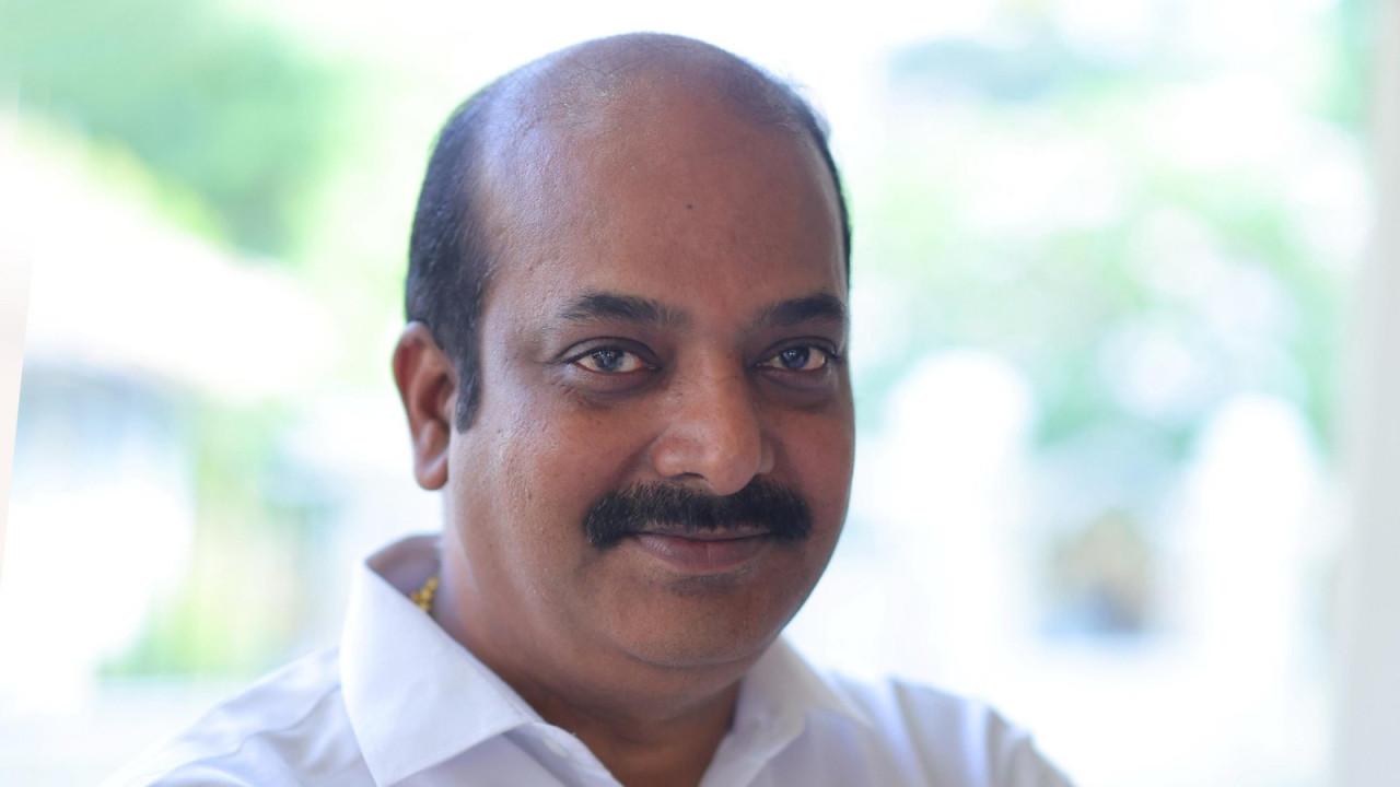 Andhra Pradesh: Jana Sena announces Lingamaneni Ramesh as candidate for RS polls..
