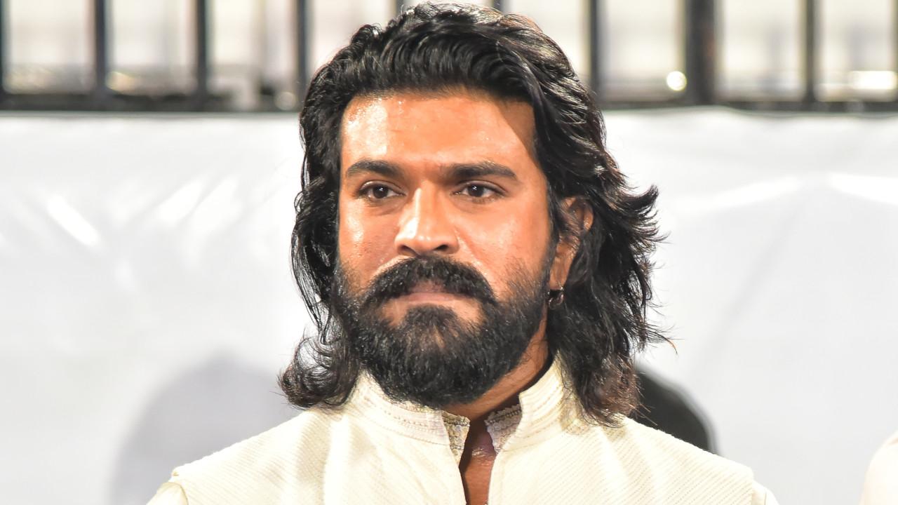 Ram Charan breaks silence on doing a Bollywood film after 2013’s ‘Zanjeer’..