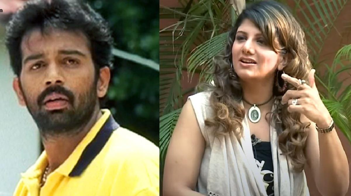 జేడీ చక్రవర్తి తనకు మంచి స్నేహితుడని చెప్పిన రంభ..