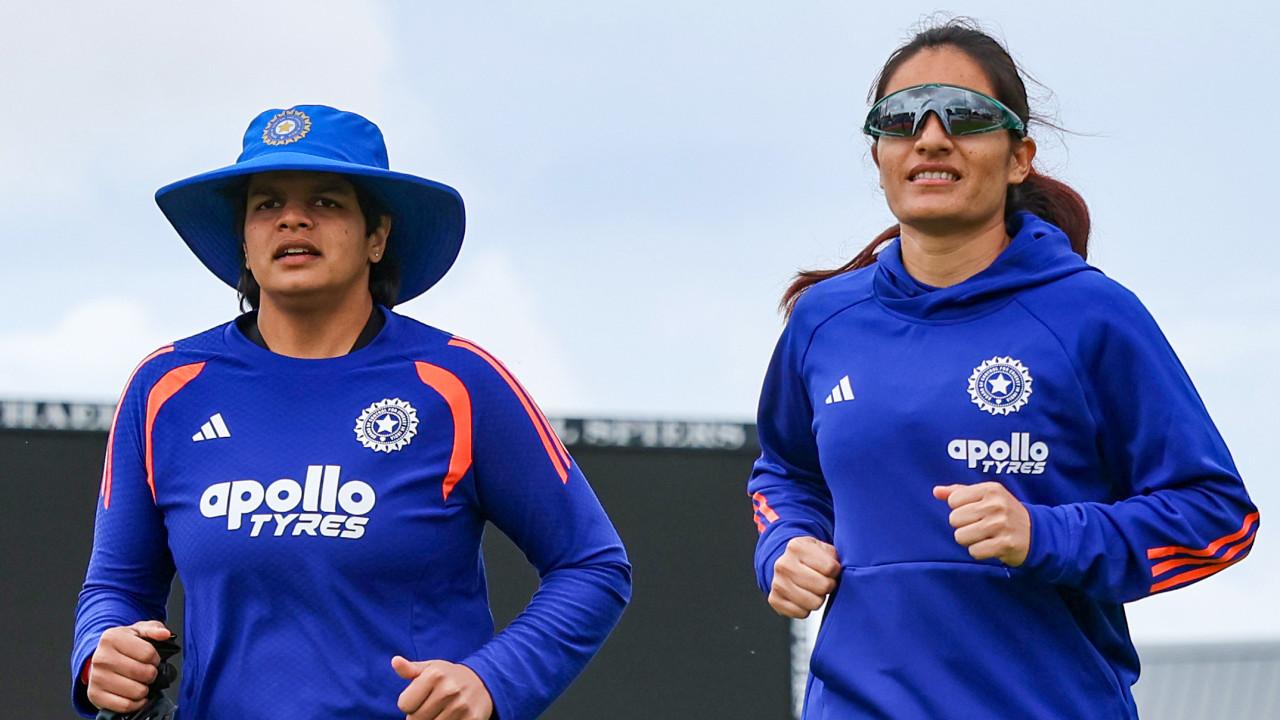 Women's T20 World Cup 2026: All you need to know..