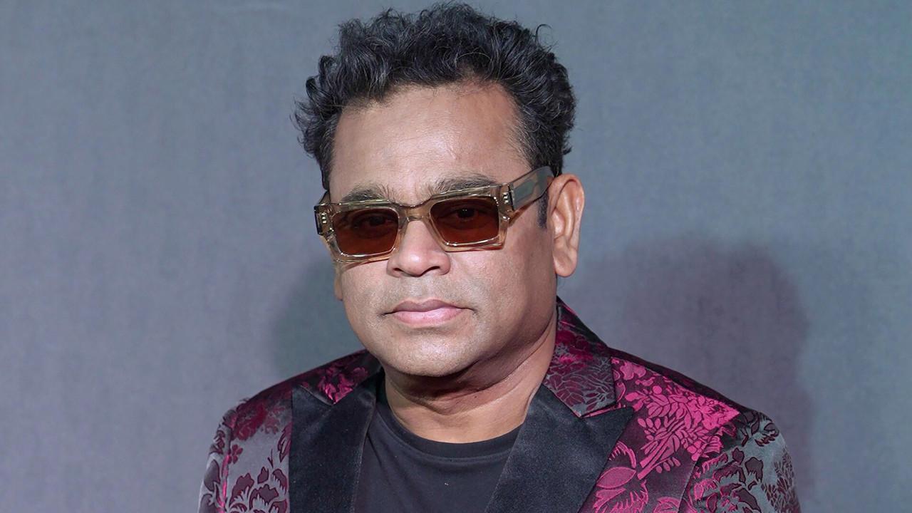 A.R Rahman to pay musical tribute to BSF soldiers at Attari Border..