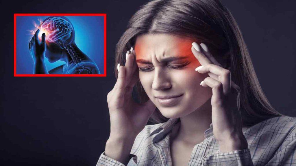 తలనొప్పి, అలసటను లైట్ తీసుకోవద్దు.. బ్రెయిన్ ట్యూమర్ లక్షణాలపై డాక్టర్ల హెచ్చరిక!..