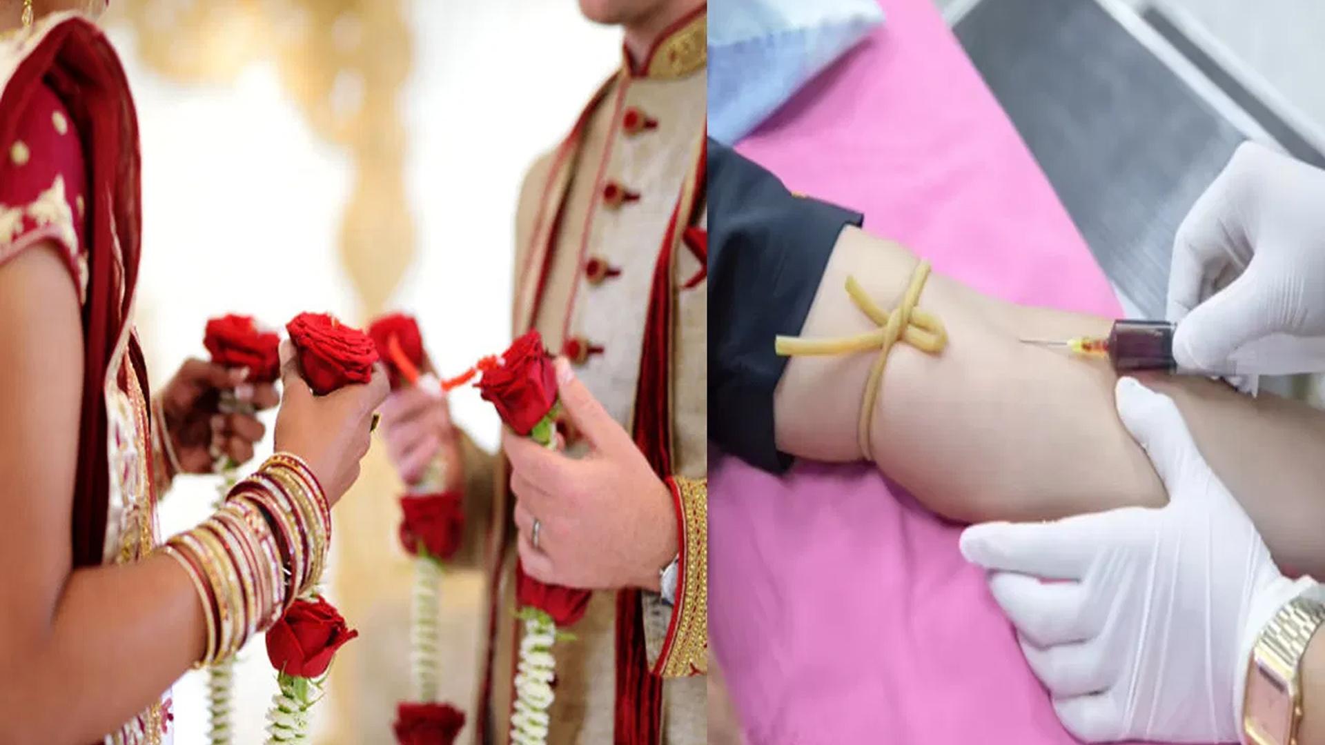 పెళ్లికి ముందు అమ్మాయి, అబ్బాయి ఈ టెస్టులు చేయించుకోవాలా?..