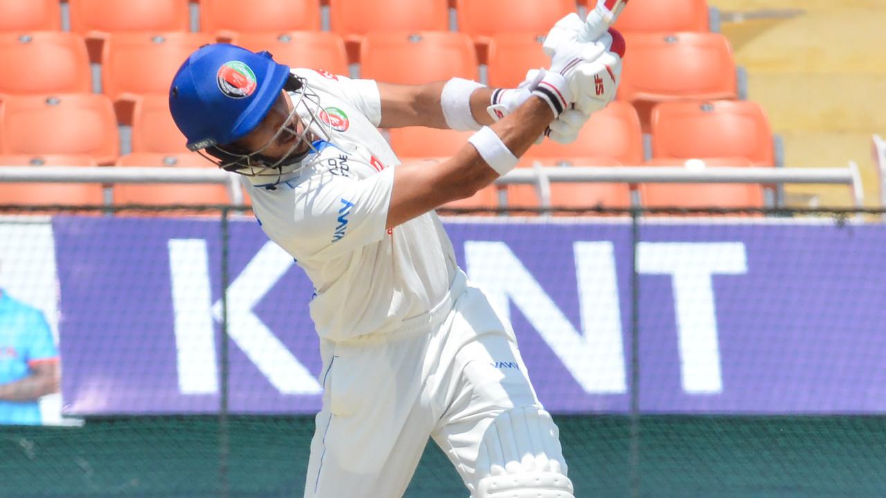 We were rusty, we showed our naivety: Pybus admits Afghanistan have 'a lot to work on' after crushing India defeat..