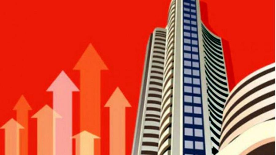 Indian equity markets trade higher as Iran-Israel tensions ease..