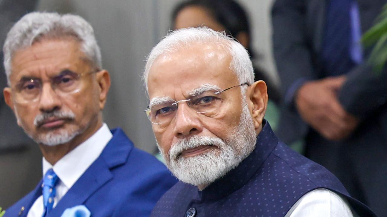 Indians travel abroad today with greater confidence, stronger sense of pride: EAM Jaishankar on 12 years of Modi govt