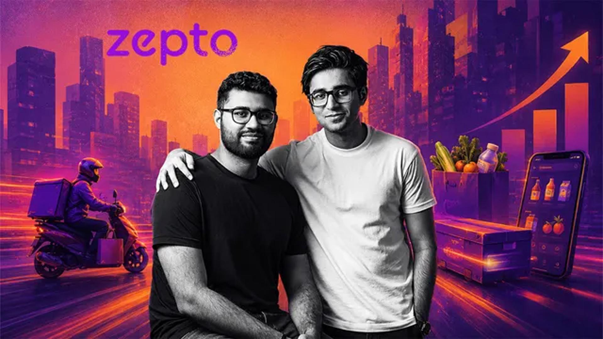 Zepto's updated IPO filing reveals ED summons to founders..