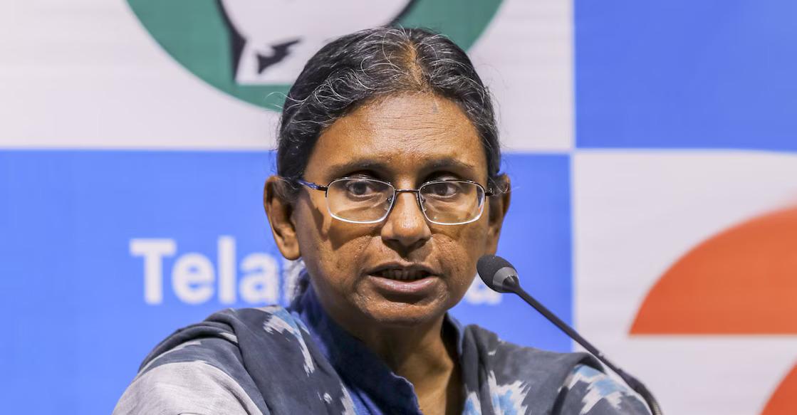 మధ్యప్రదేశ్ రాజ్యసభ ఎన్నికల్లో కాంగ్రెస్ కు షాక్..