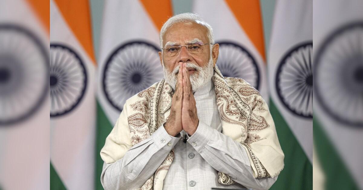 PM Modi becomes India's longest-serving elected PM; surpasses Jawaharlal Nehru..