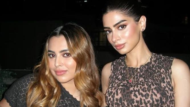 Here’s why Khushi Kapoor issued an apology..